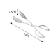 Scissor Salad Tongs